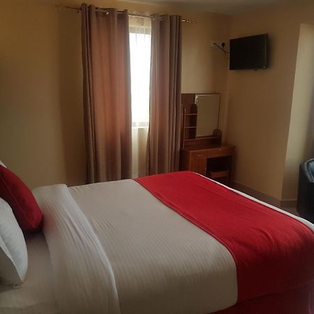 Mara Frontier Hotel Narok Екстериор снимка
