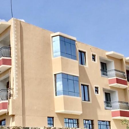 Mara Frontier Hotel Narok Екстериор снимка