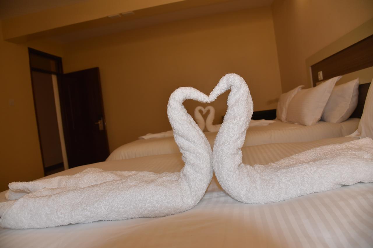 Mara Frontier Hotel Narok Екстериор снимка
