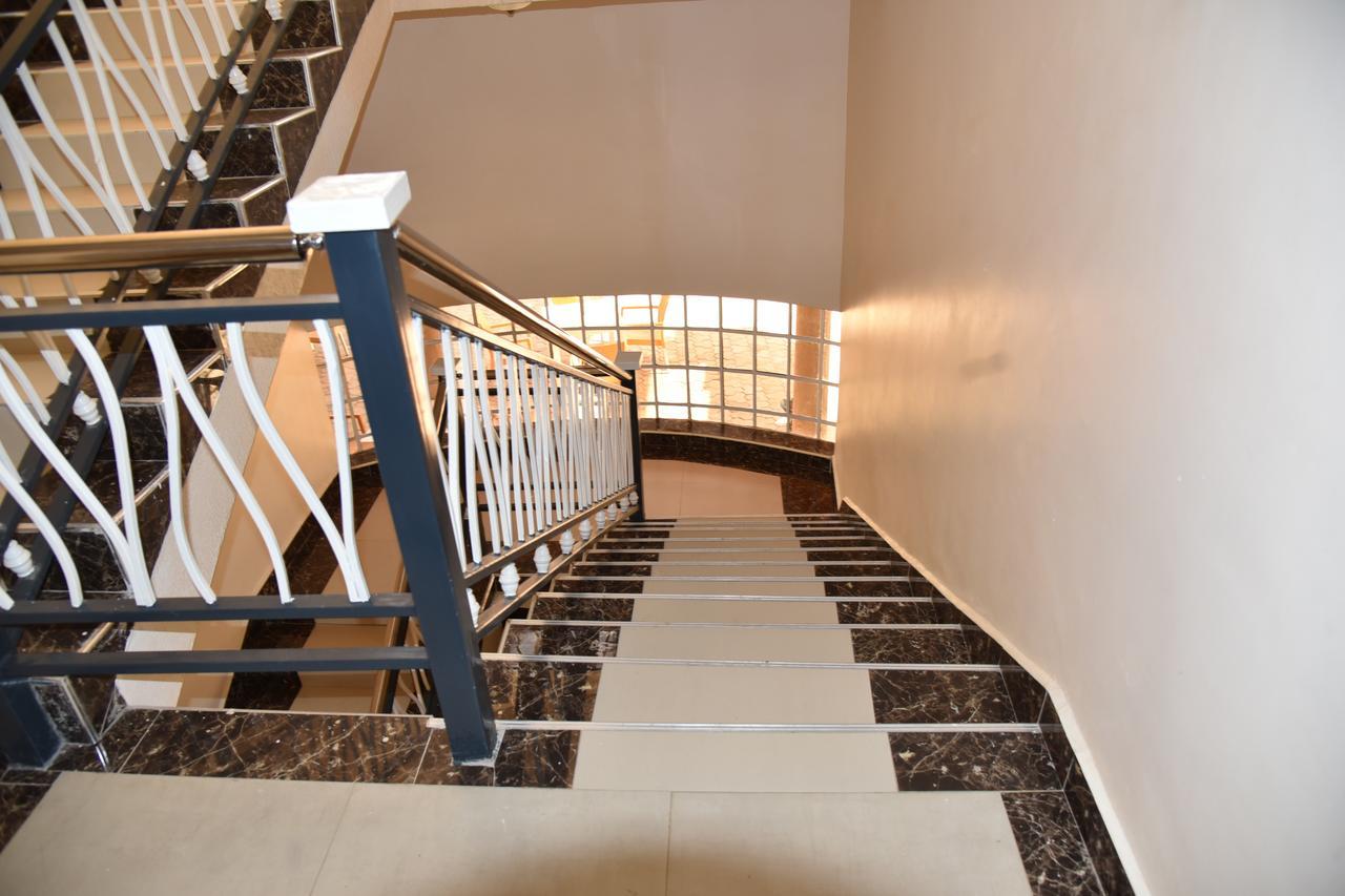 Mara Frontier Hotel Narok Екстериор снимка