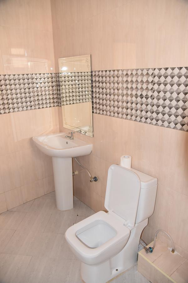 Mara Frontier Hotel Narok Екстериор снимка