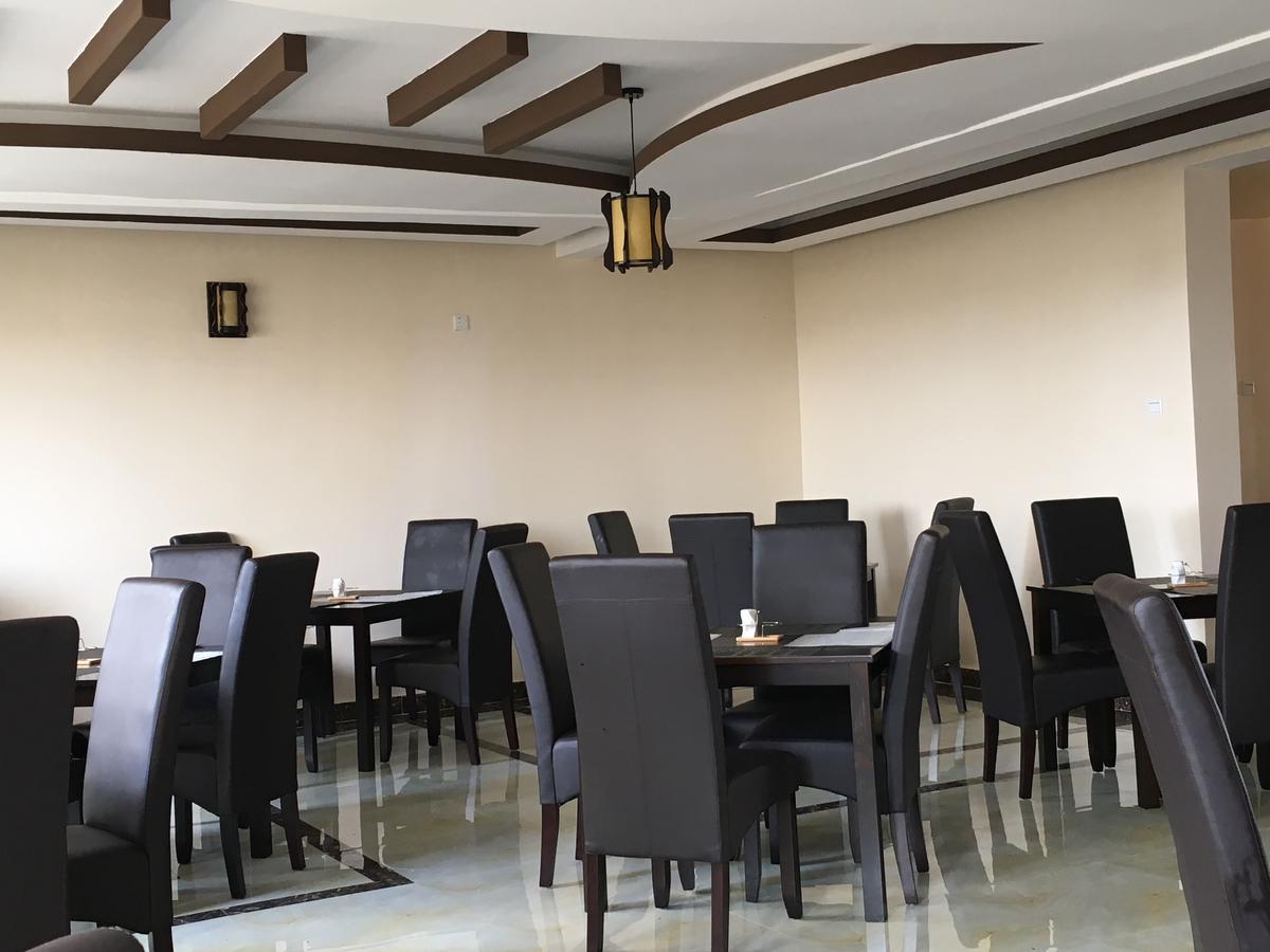 Mara Frontier Hotel Narok Екстериор снимка