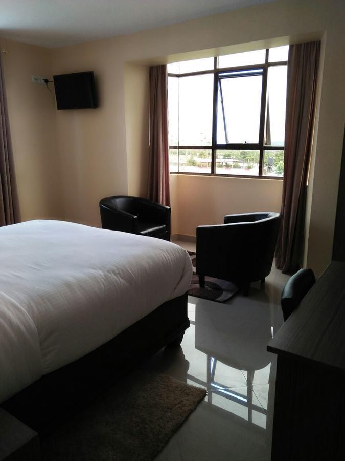 Mara Frontier Hotel Narok Екстериор снимка