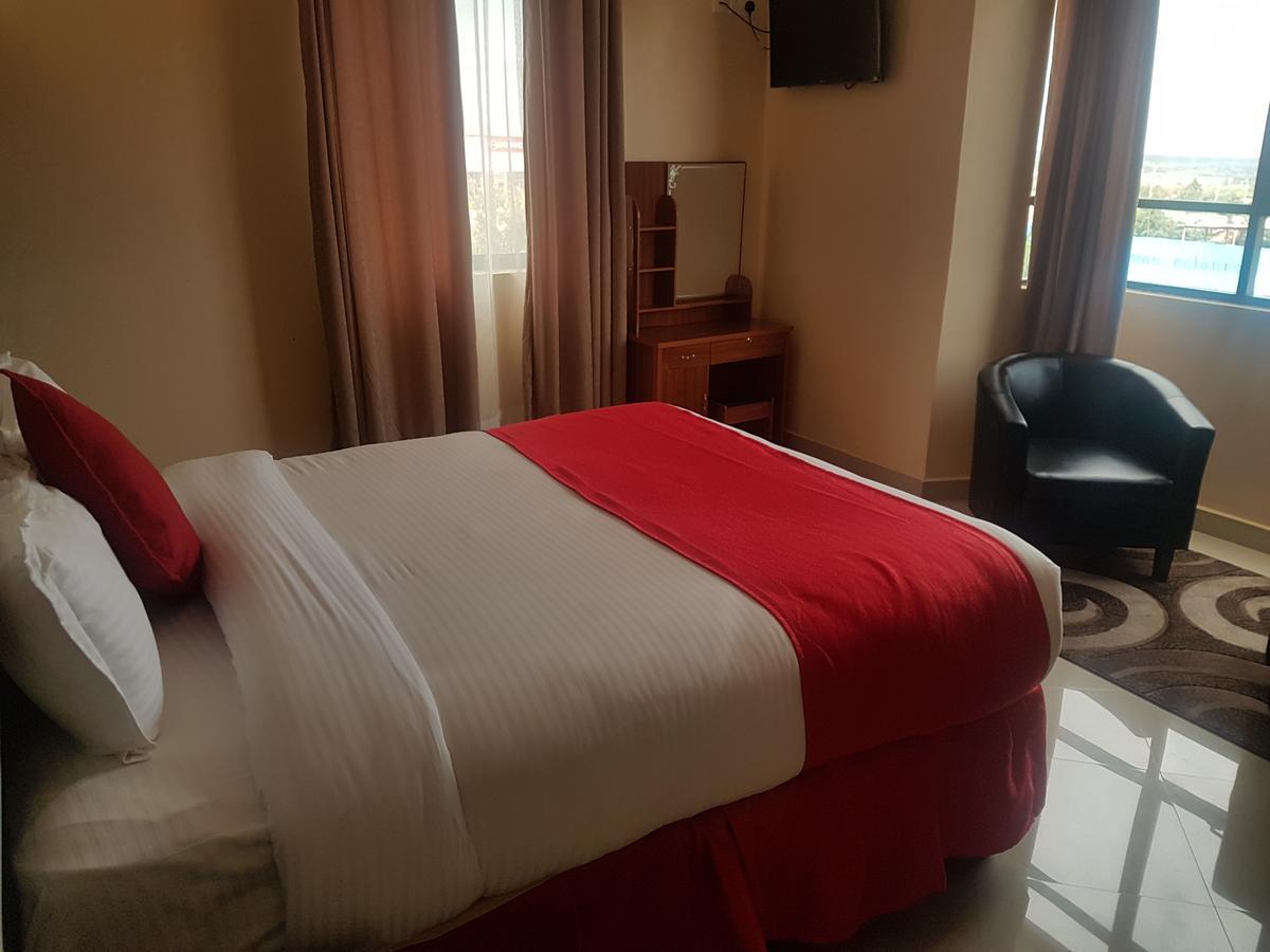 Mara Frontier Hotel Narok Екстериор снимка