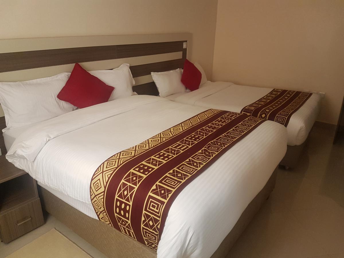 Mara Frontier Hotel Narok Екстериор снимка