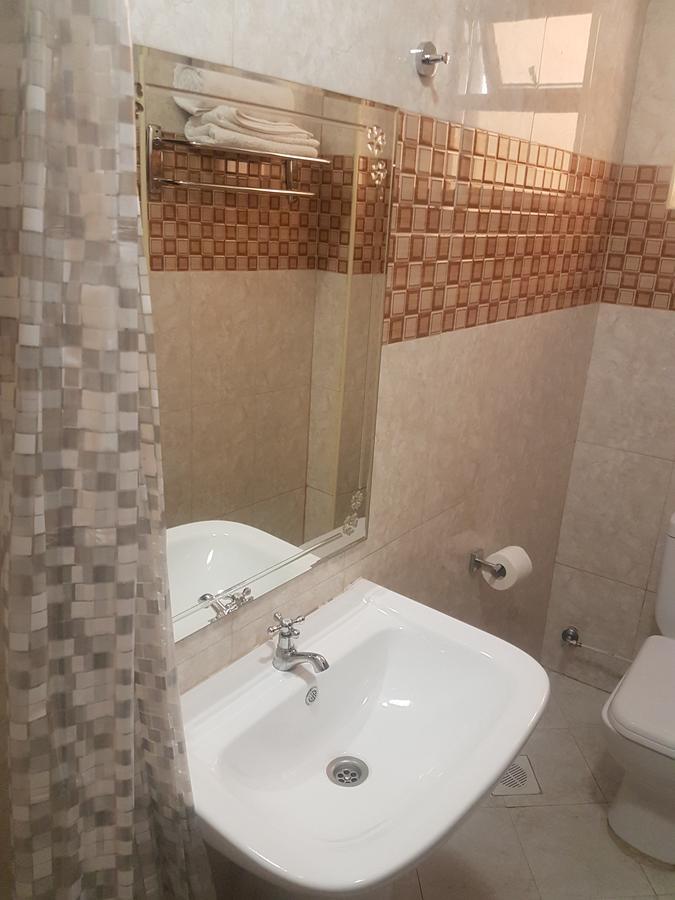 Mara Frontier Hotel Narok Екстериор снимка