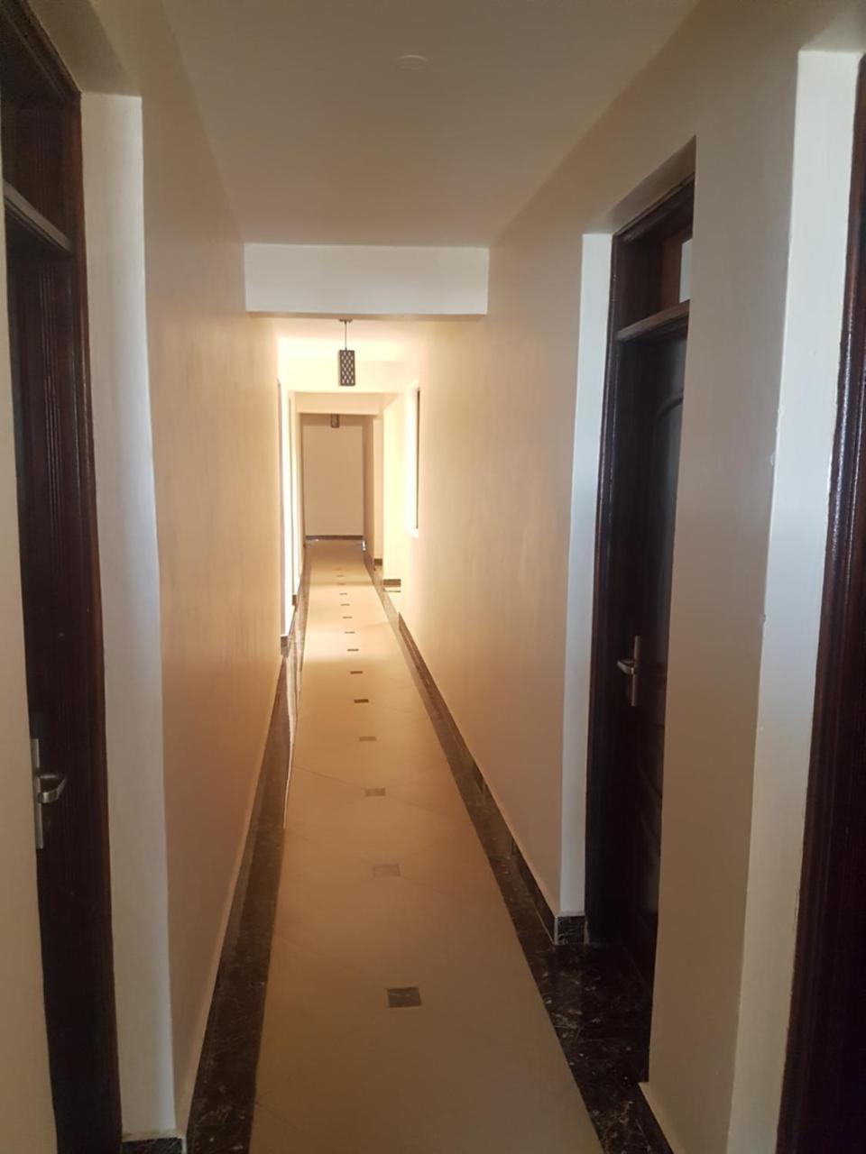 Mara Frontier Hotel Narok Екстериор снимка