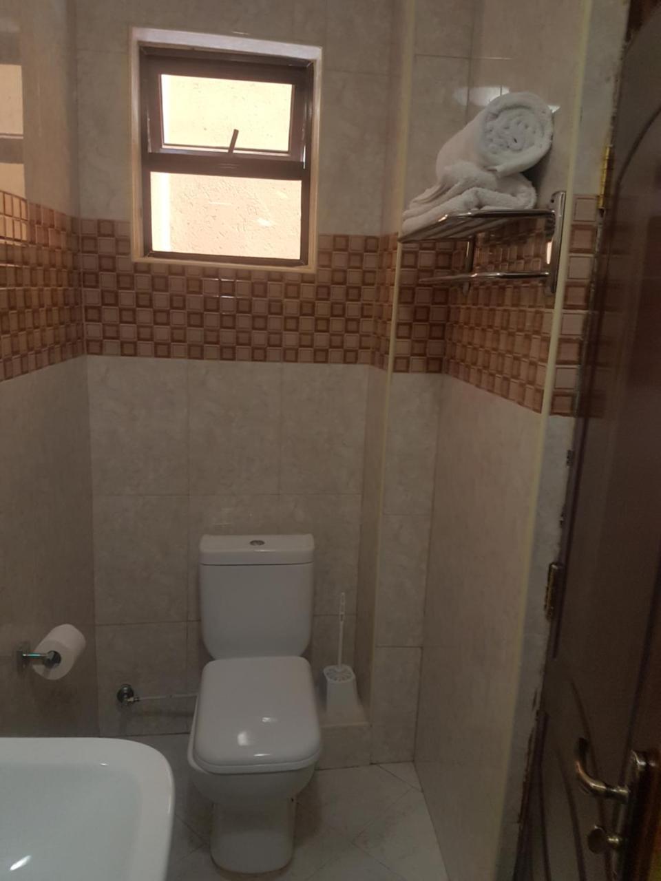 Mara Frontier Hotel Narok Екстериор снимка